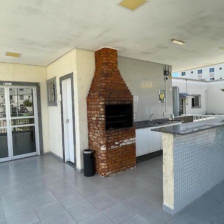 Lindo Apartamento Com Lazer De Clube Rio das Ostras Exteriér fotografie