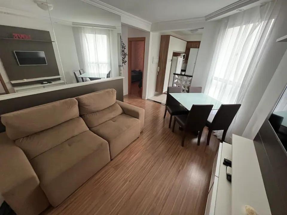 Lindo Apartamento Com Lazer De Clube Rio das Ostras Exteriér fotografie
