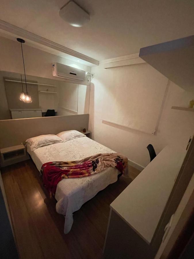 Lindo Apartamento Com Lazer De Clube Rio das Ostras Exteriér fotografie