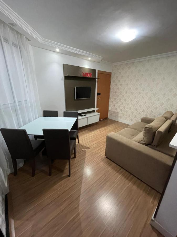 Lindo Apartamento Com Lazer De Clube Rio das Ostras Exteriér fotografie