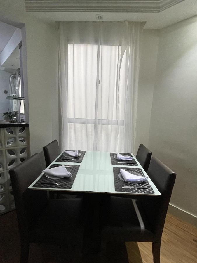 Lindo Apartamento Com Lazer De Clube Rio das Ostras Exteriér fotografie