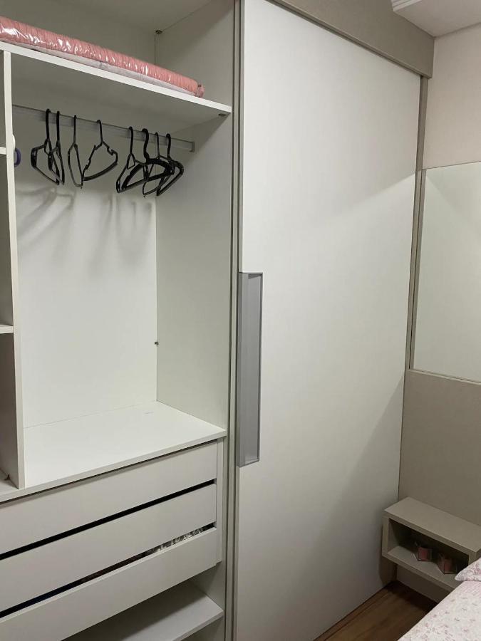 Lindo Apartamento Com Lazer De Clube Rio das Ostras Exteriér fotografie
