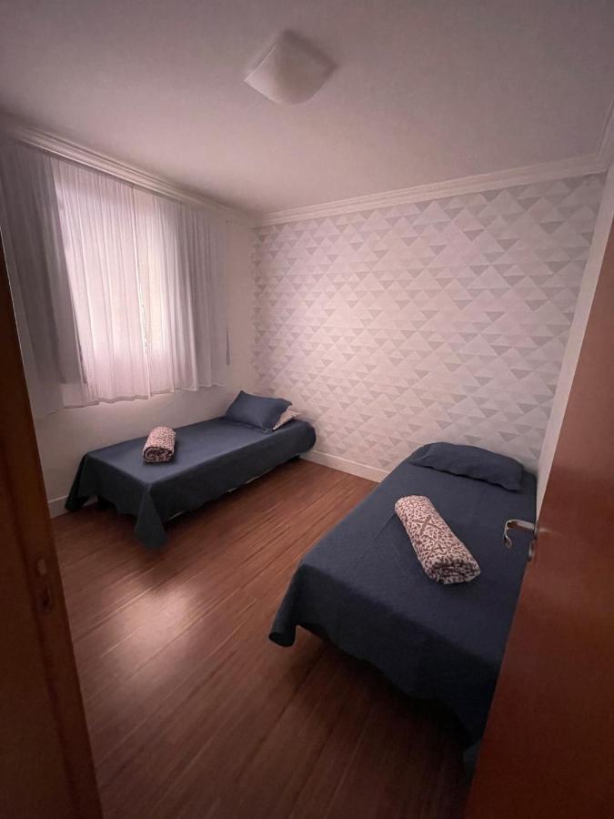 Lindo Apartamento Com Lazer De Clube Rio das Ostras Exteriér fotografie