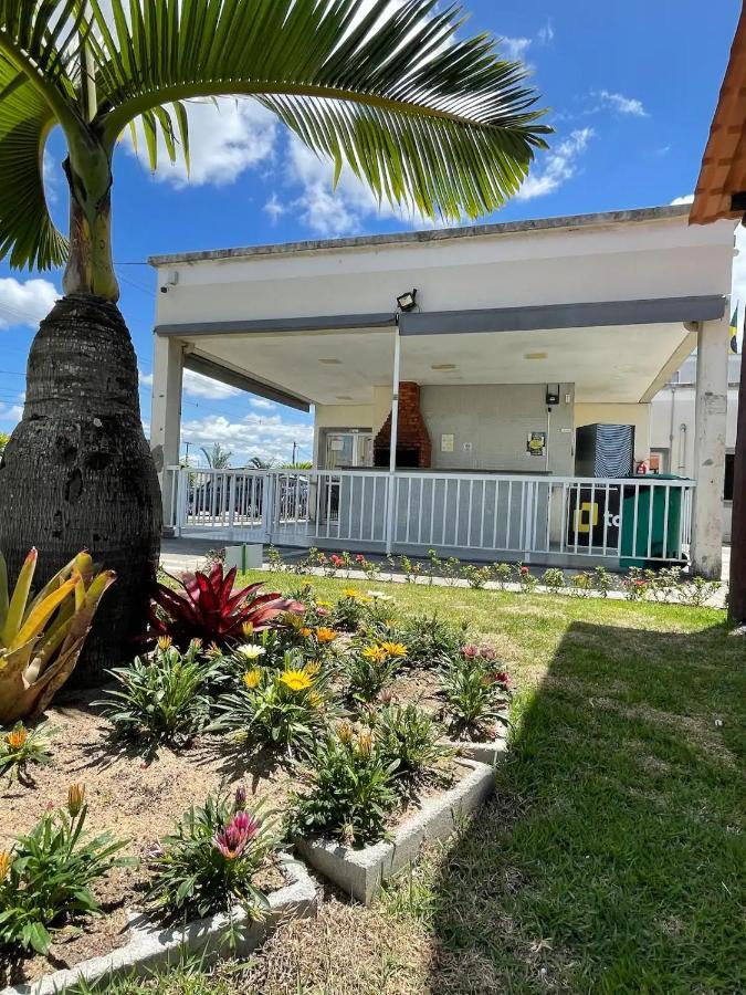 Lindo Apartamento Com Lazer De Clube Rio das Ostras Exteriér fotografie