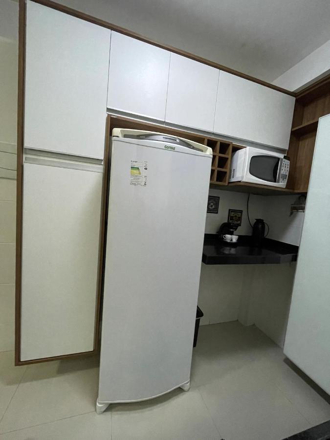 Lindo Apartamento Com Lazer De Clube Rio das Ostras Exteriér fotografie