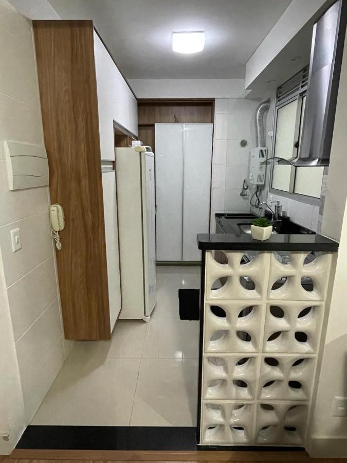 Lindo Apartamento Com Lazer De Clube Rio das Ostras Exteriér fotografie