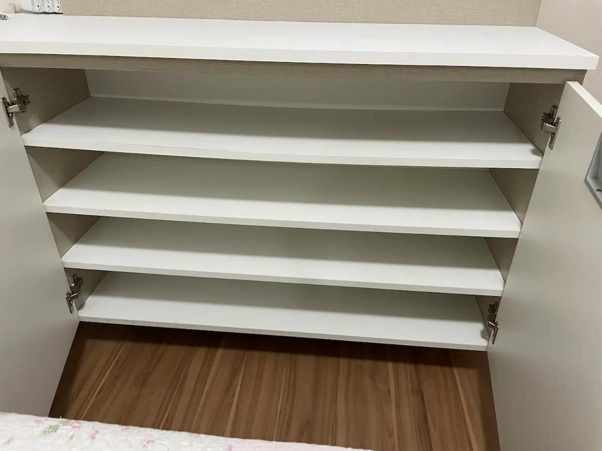 Lindo Apartamento Com Lazer De Clube Rio das Ostras Exteriér fotografie