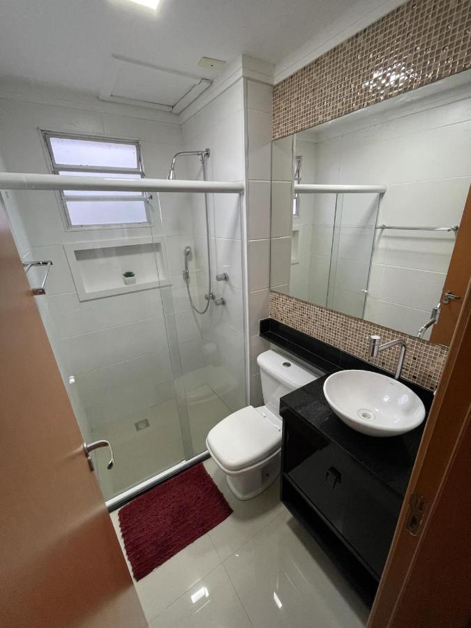Lindo Apartamento Com Lazer De Clube Rio das Ostras Exteriér fotografie